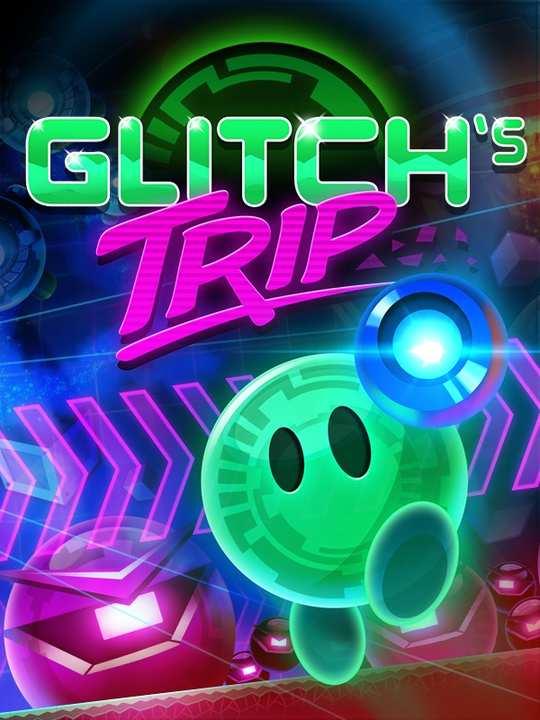 Glitch's Trip cover image