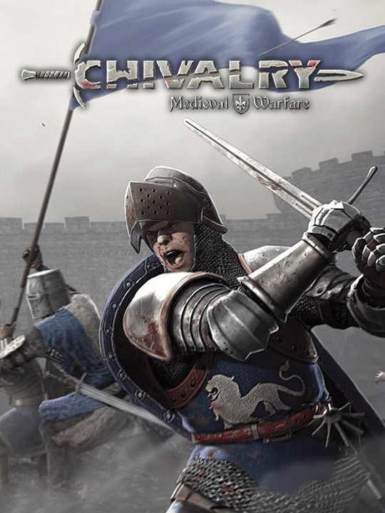 Chivalry: Medieval Warfare cover image