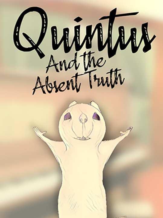 Quintus and the Absent Truth cover image