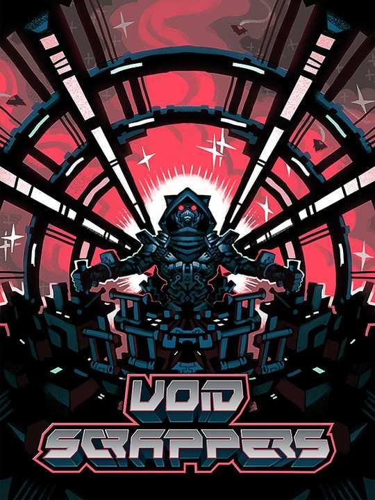 Void Scrappers cover image