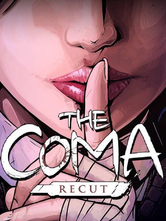 The Coma: Recut cover image