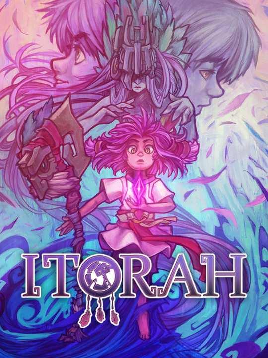 ITORAH cover image