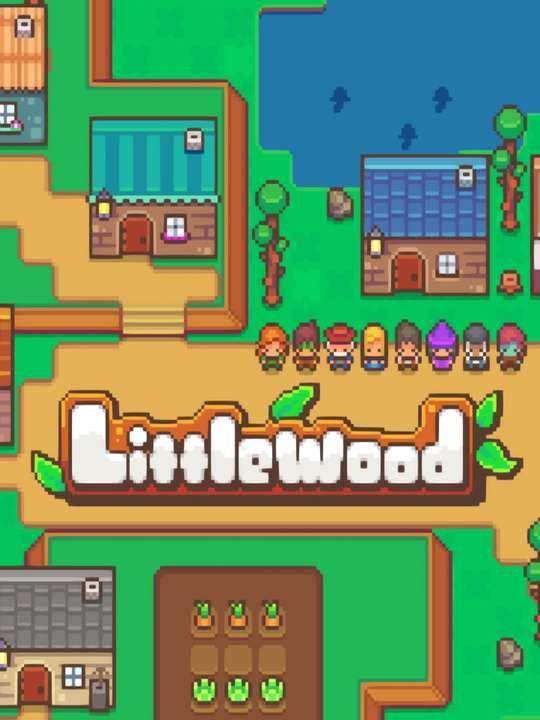 Littlewood cover image