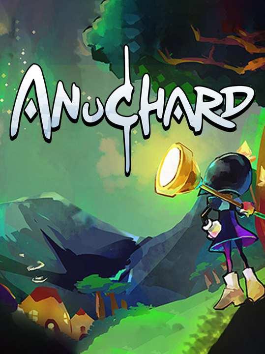 Anuchard cover image