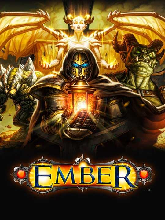 Ember cover image