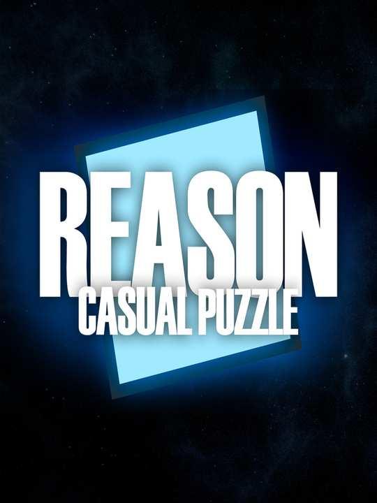 Reason - Casual Puzzle cover image