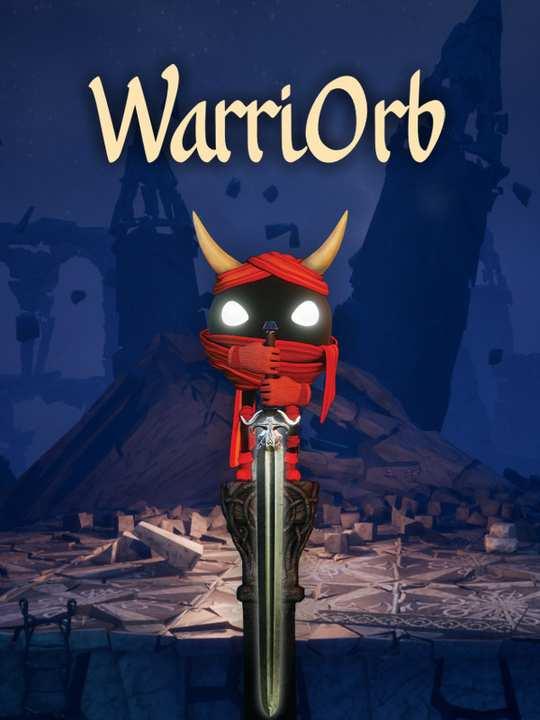 Warriorb cover image