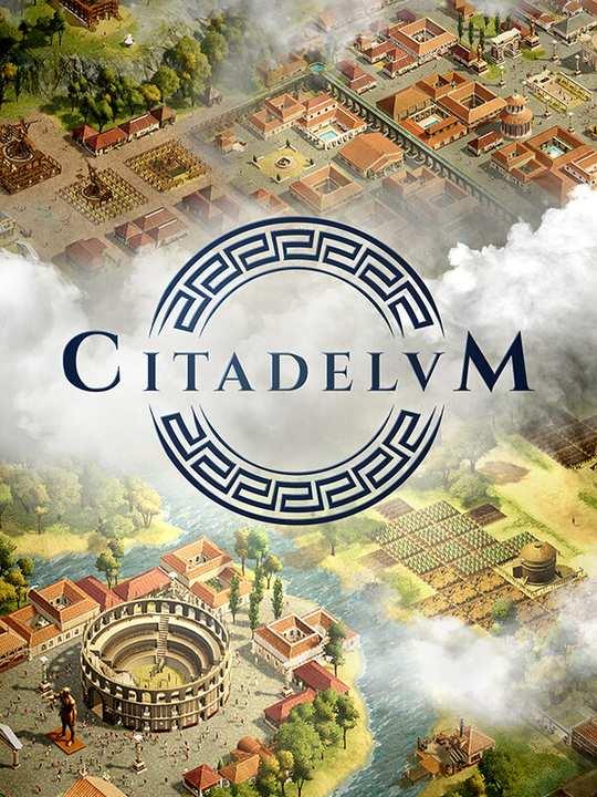 Citadelum cover image