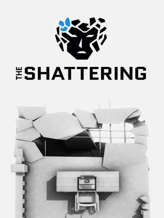 The Shattering cover image