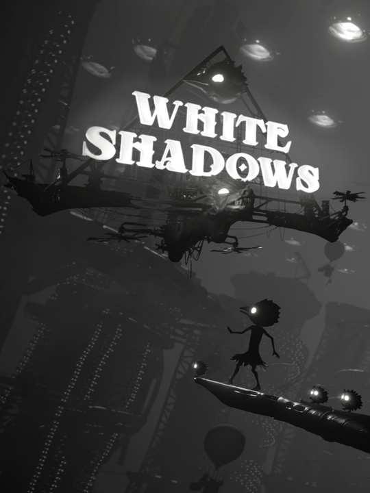 White Shadows cover image