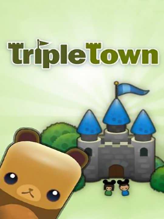 Triple Town cover image