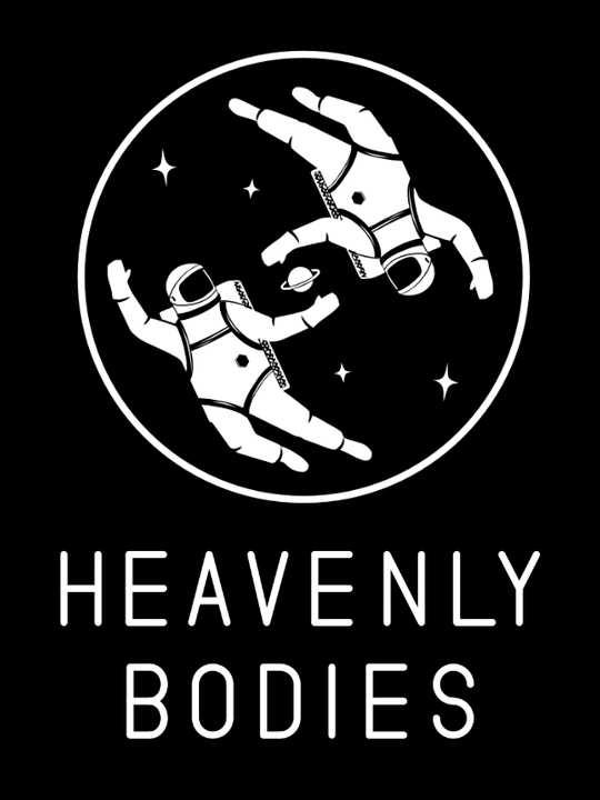 Heavenly Bodies cover image