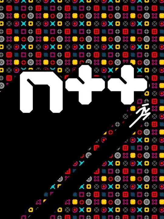 N++ cover image