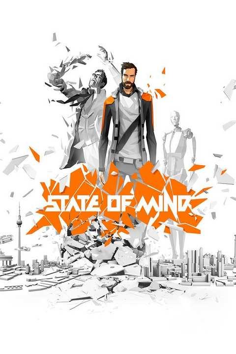 State of Mind cover image