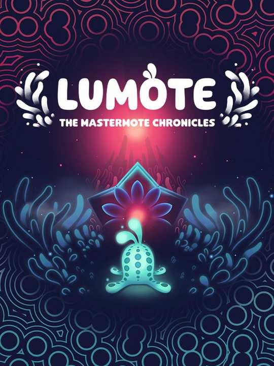 Lumote: The Mastermote Chronicles cover image