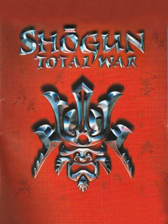 Shogun: Total War cover image