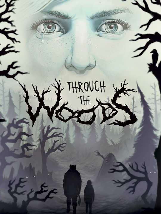 Through the Woods cover image