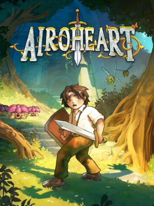 Airoheart cover image