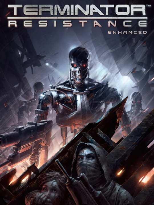 Terminator: Resistance Enhanced cover image