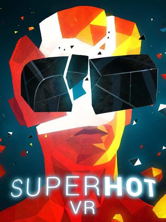 SUPERHOT VR cover image