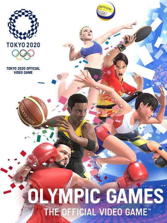 Beijing 2008: The Official Video Game of the Olympic Games cover image