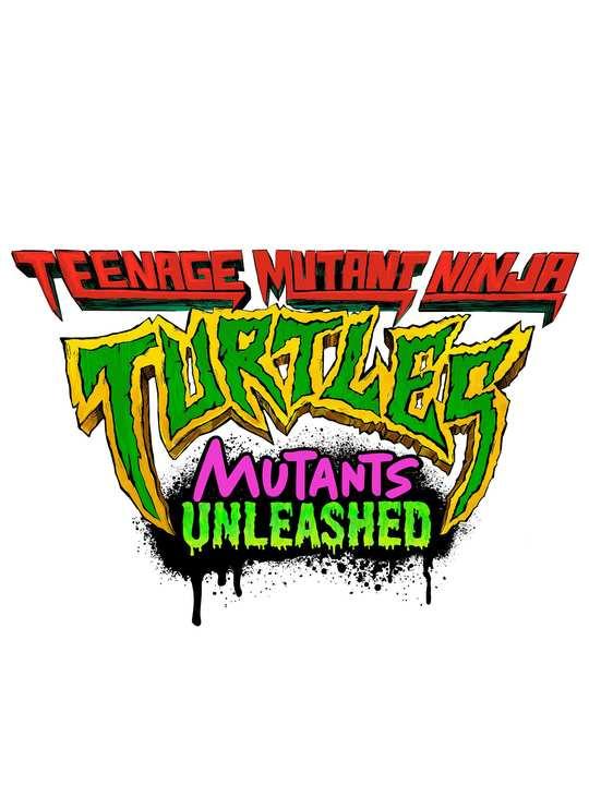 Teenage Mutant Ninja Turtles: Mutants Unleashed cover image