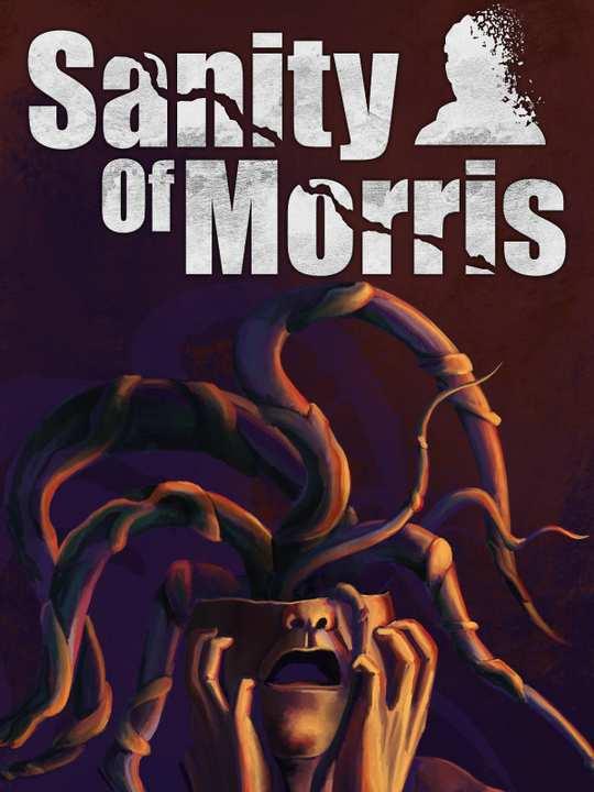 Sanity of Morris cover image