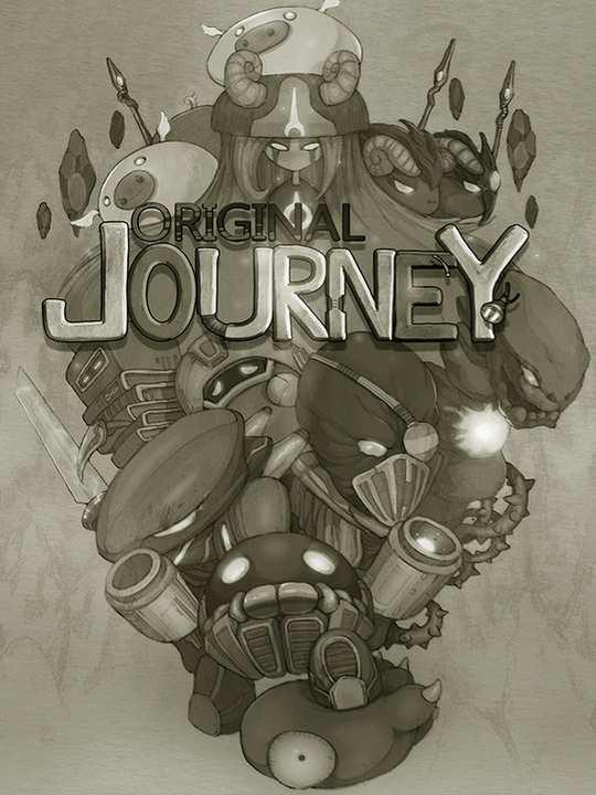 Original Journey cover image