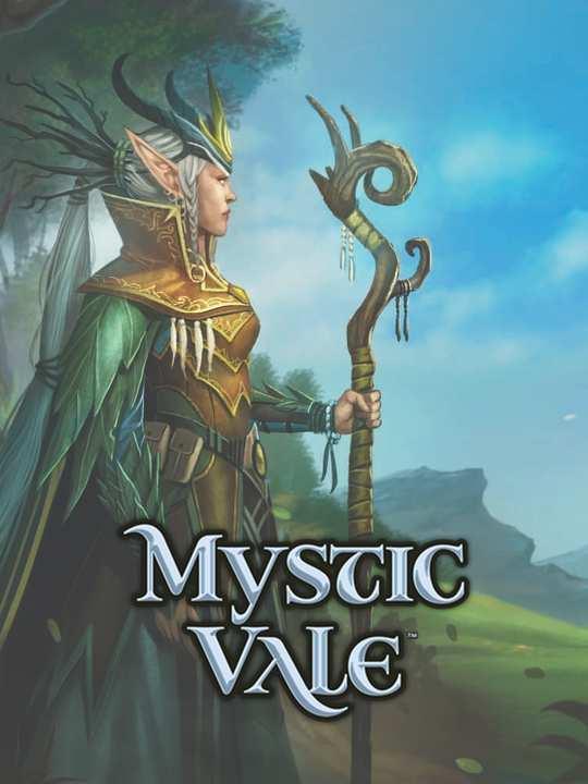 Mystic Vale cover image