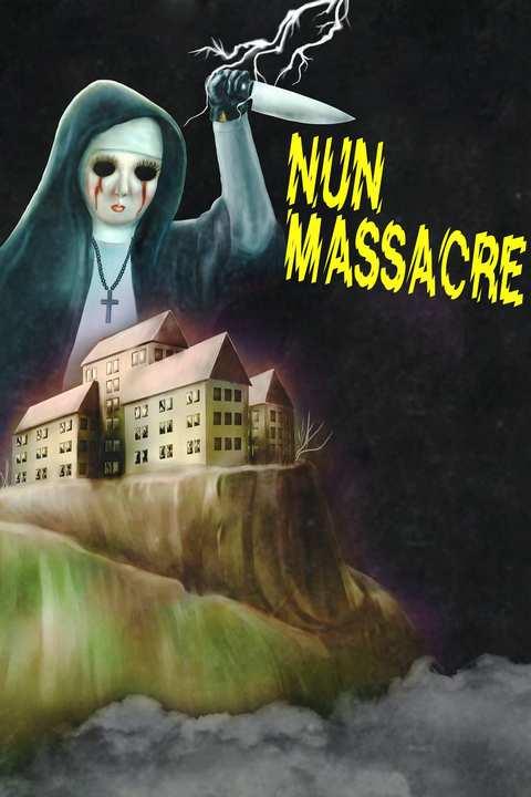 Nun Massacre cover image