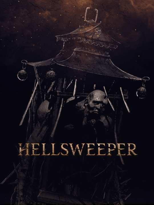 Hellsweeper VR cover image