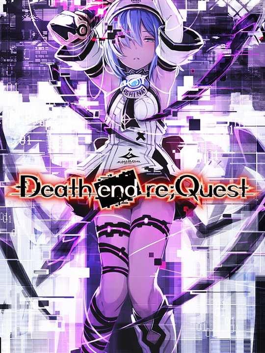 Death end re;Quest cover image