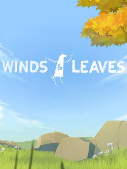 Winds & Leaves cover image