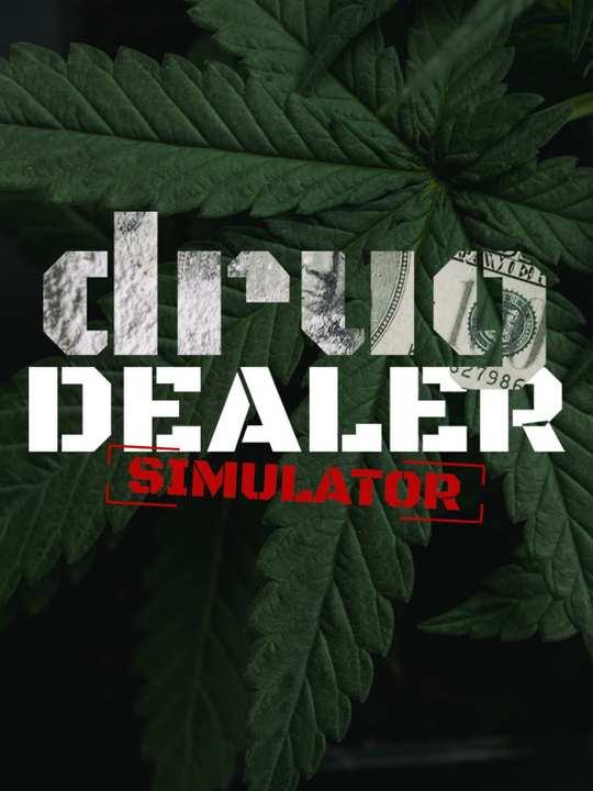 Drug Dealer Simulator cover image