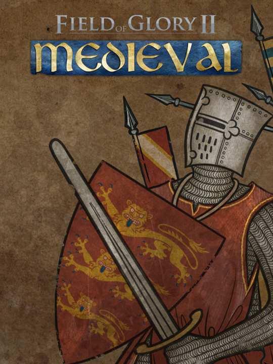 Field of Glory II: Medieval cover image