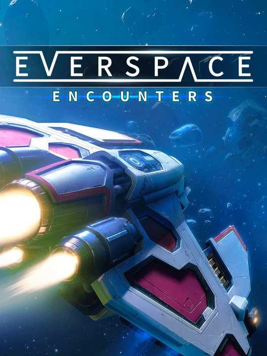 EVERSPACE: Encounters cover image