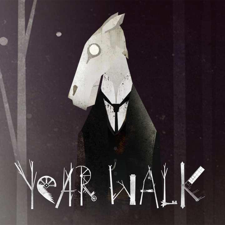 Year Walk cover image