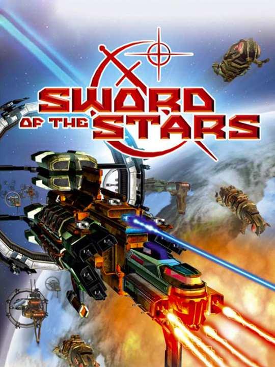 Sword of the Stars cover image