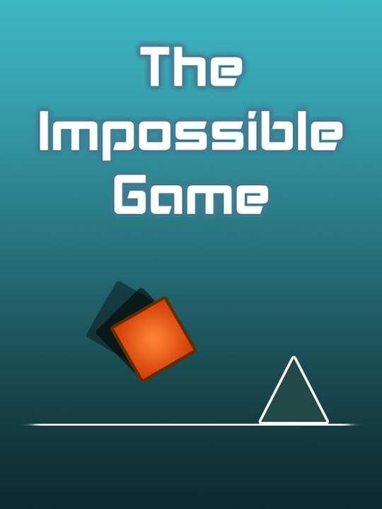 The Impossible Game cover image