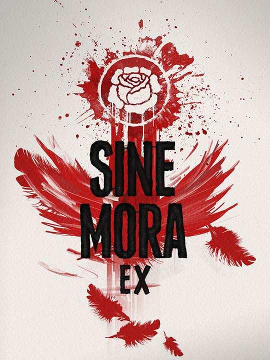 Sine Mora EX cover image