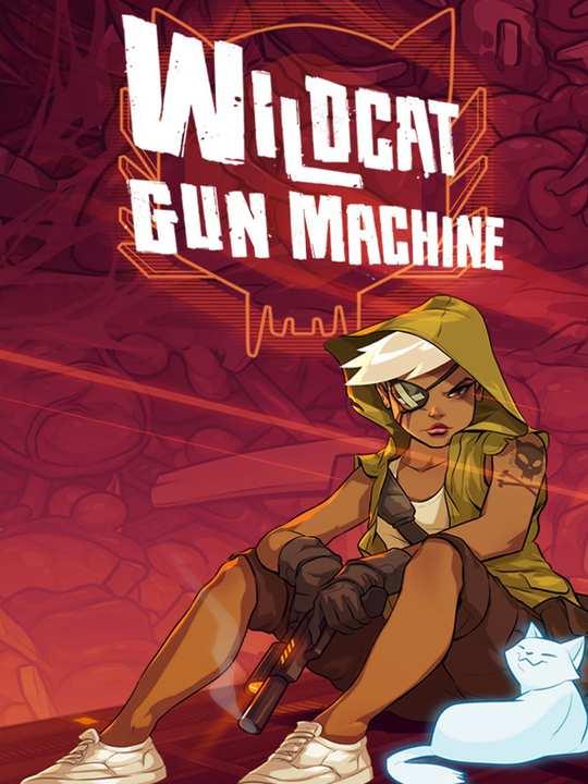 Wildcat Gun Machine cover image