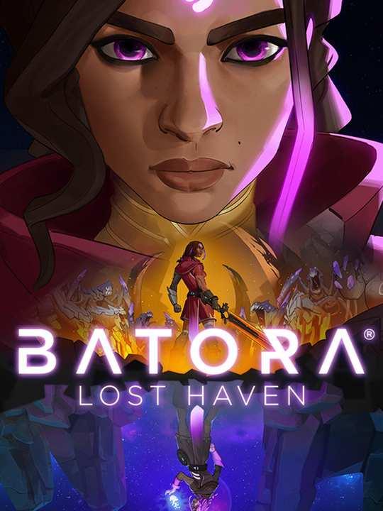 Batora: Lost Haven cover image