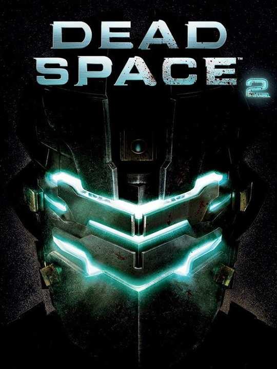 Dead Space 2 cover image