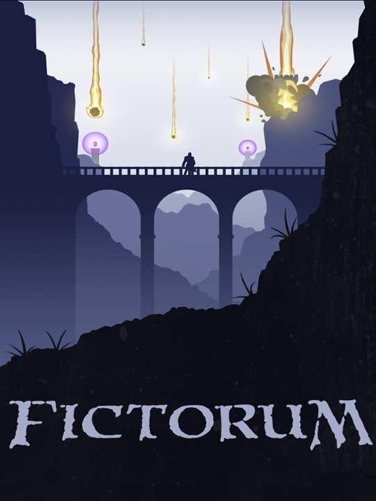 Fictorum cover image