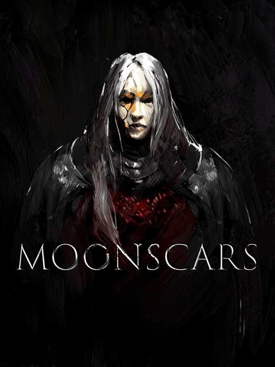 Moonscars cover image