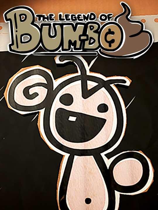 The Legend of Bum-bo cover image