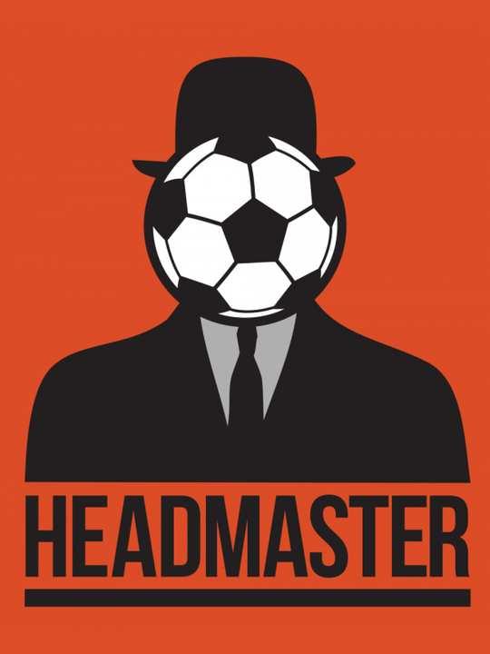 Headmaster cover image