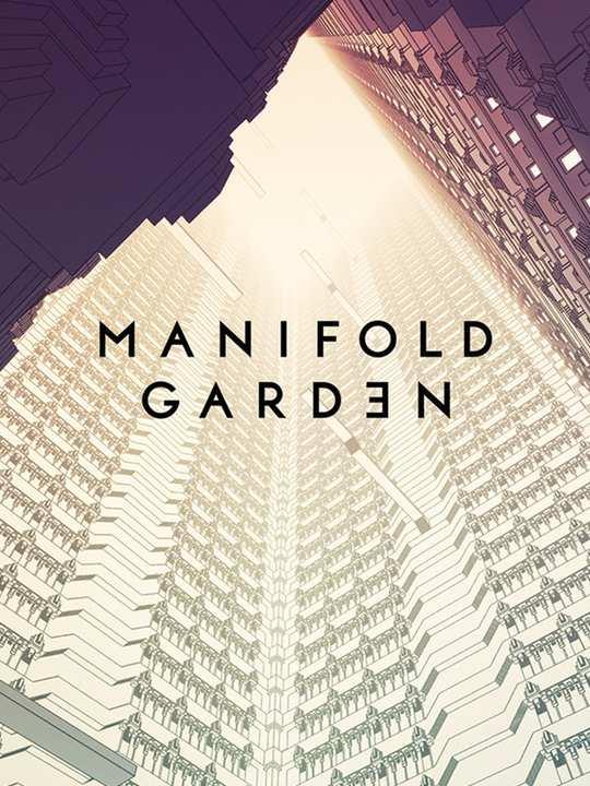 Manifold Garden cover image