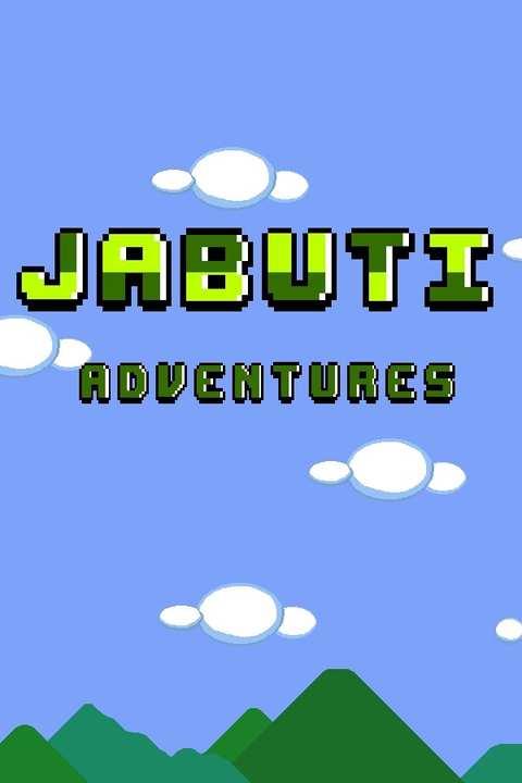 Jabuti Adventures cover image