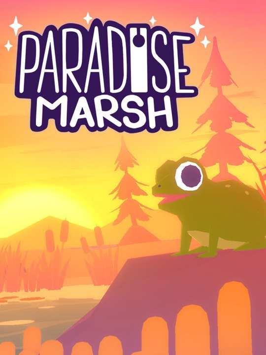 Paradise Marsh cover image